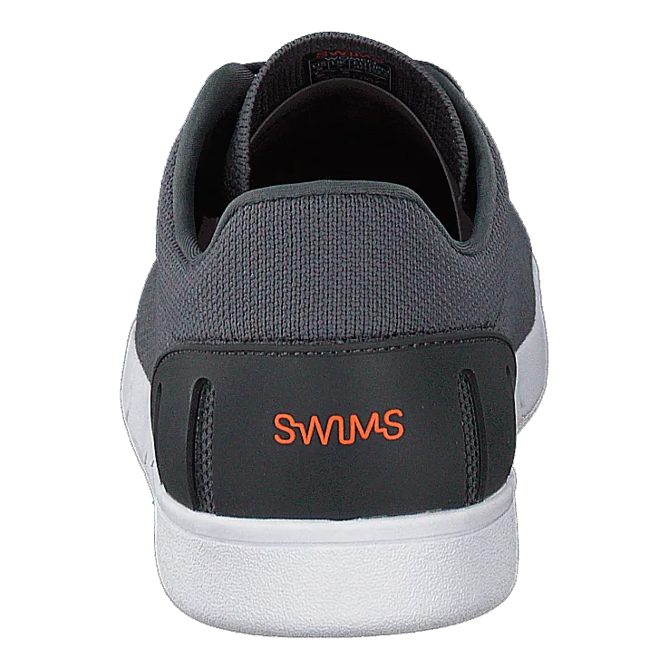 Breeze Tennis Knit W Gray