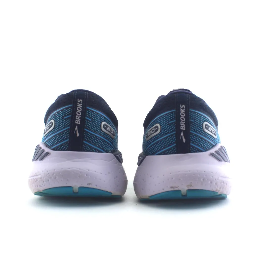 BROOKS  GLYCERIN 20