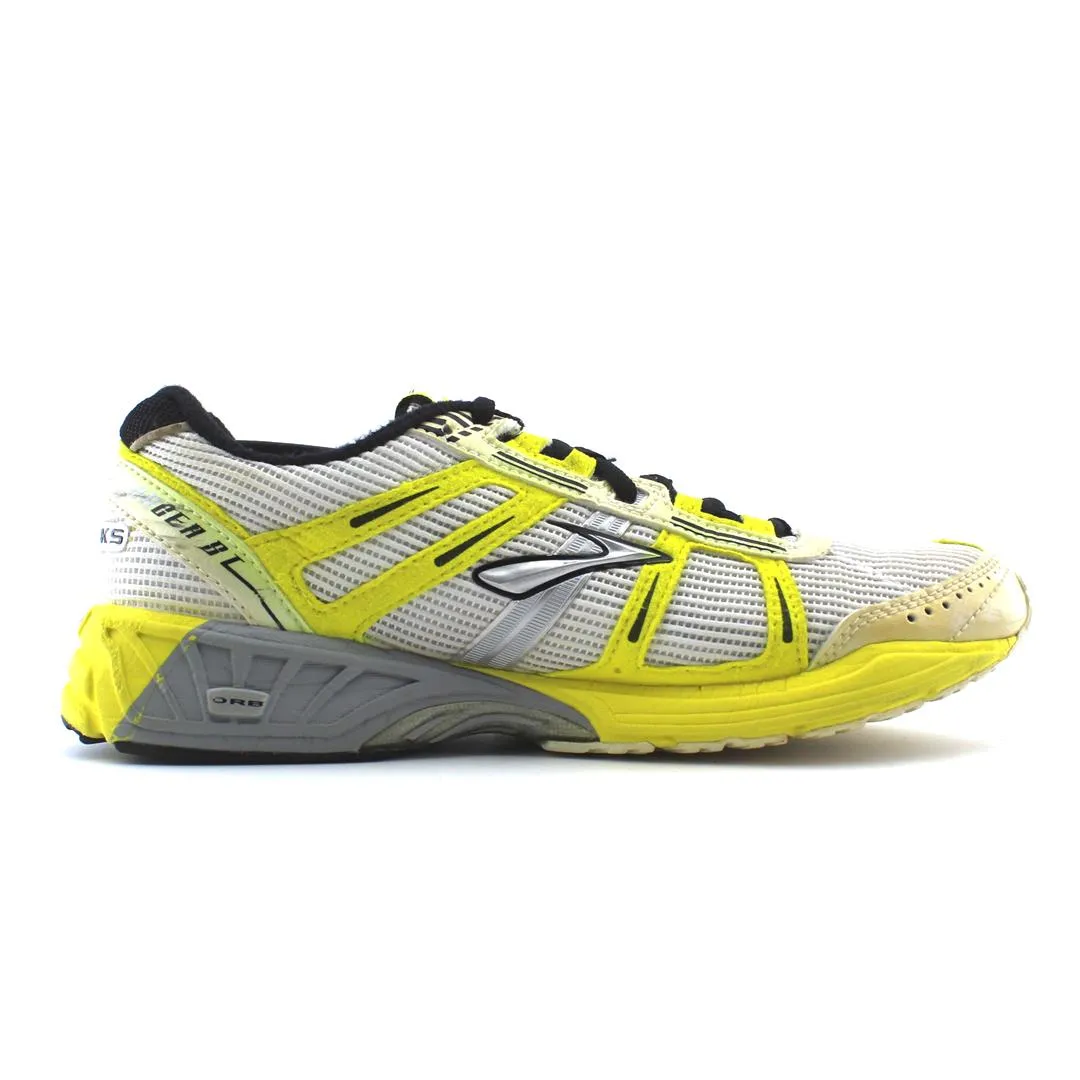 BROOKS  RACER ST 4