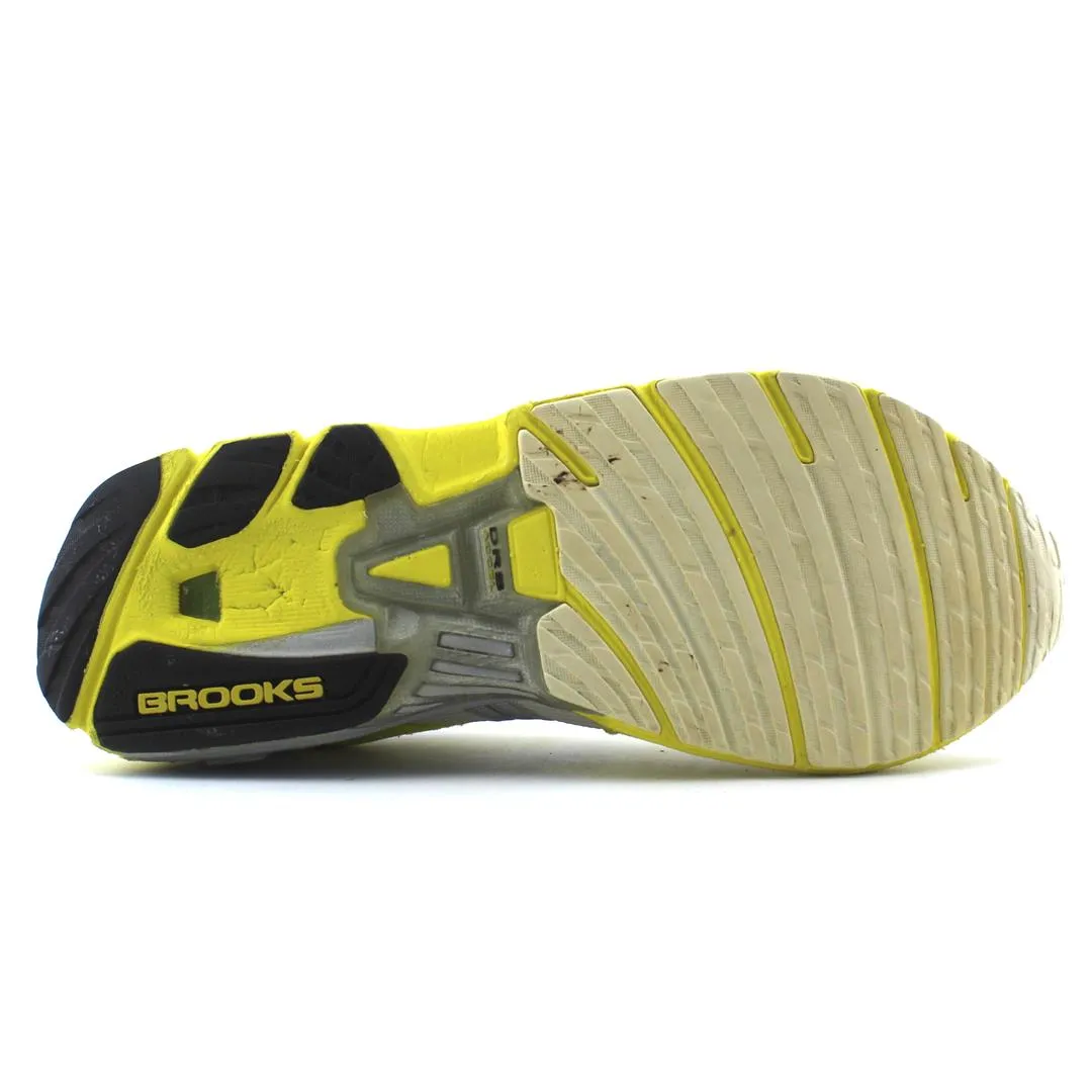 BROOKS  RACER ST 4