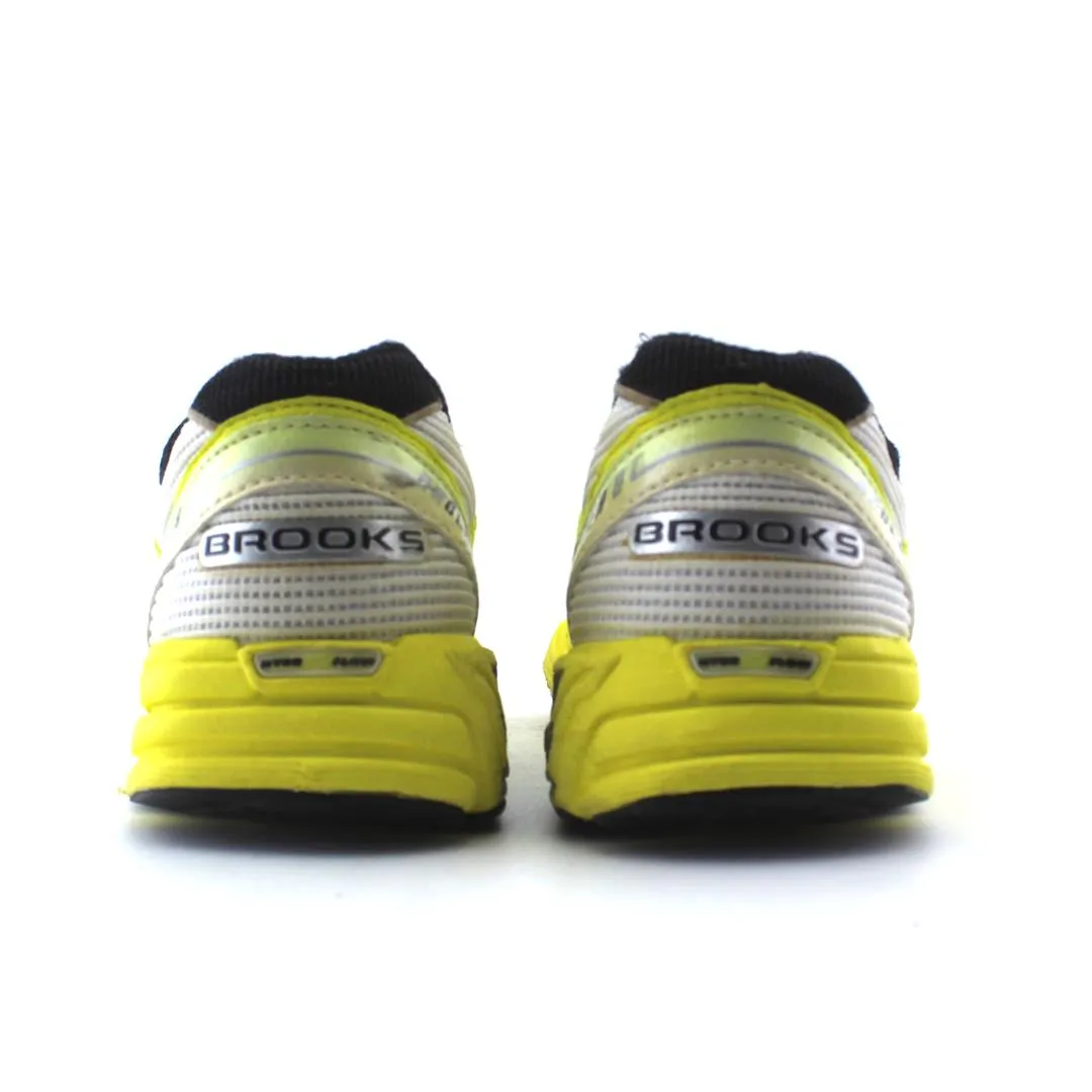 BROOKS  RACER ST 4