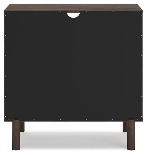 Calverson Accent Cabinet