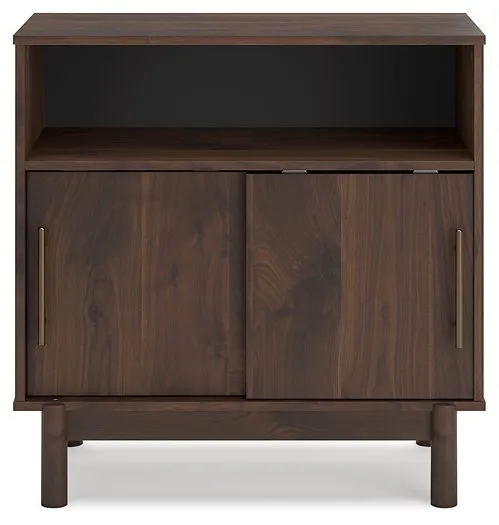 Calverson Accent Cabinet