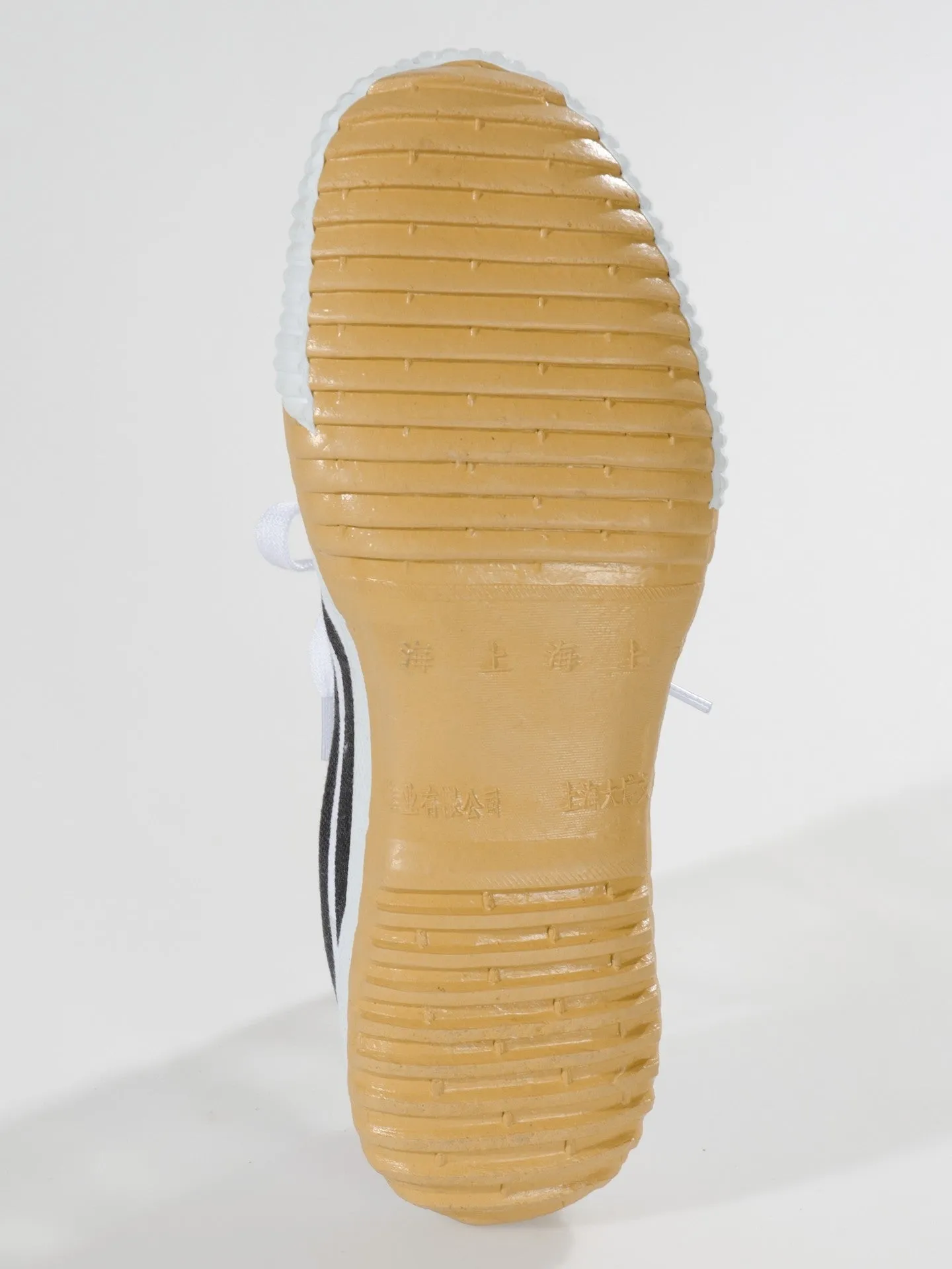 Canvas Shoes