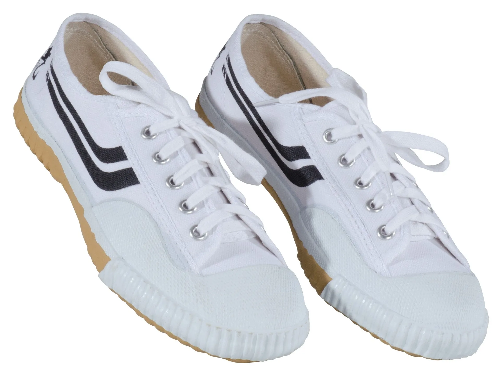Canvas Shoes
