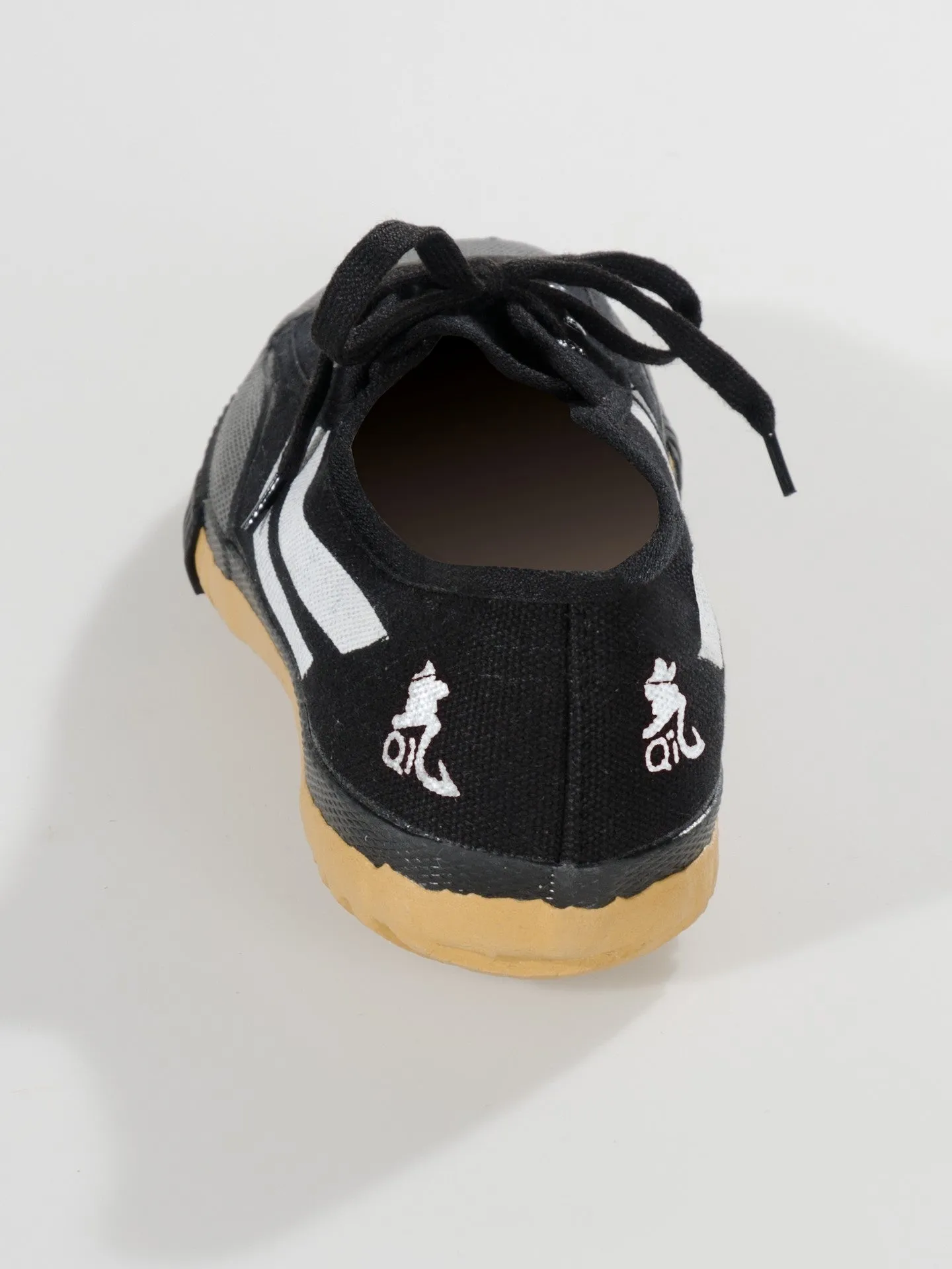 Canvas Shoes