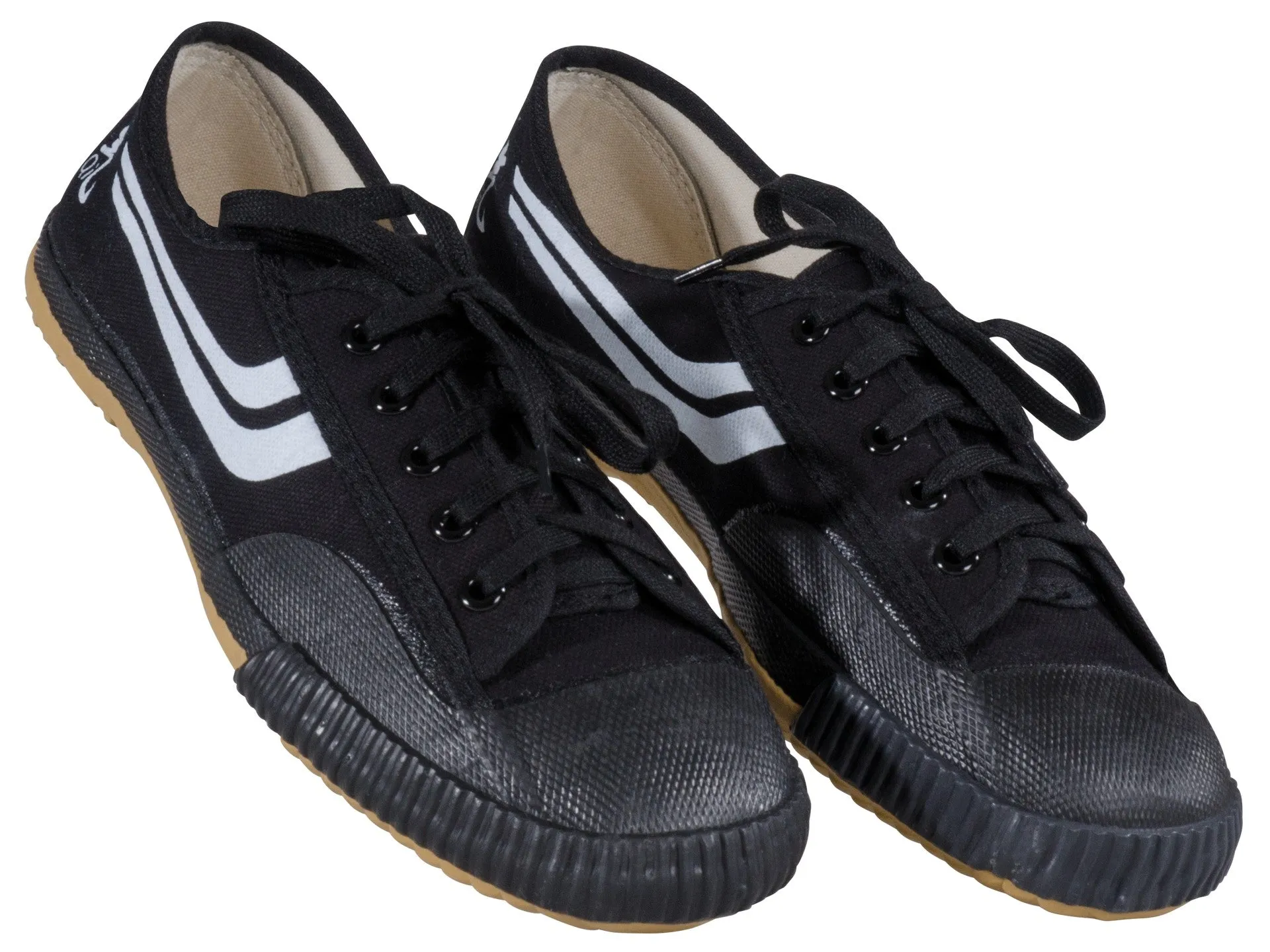 Canvas Shoes
