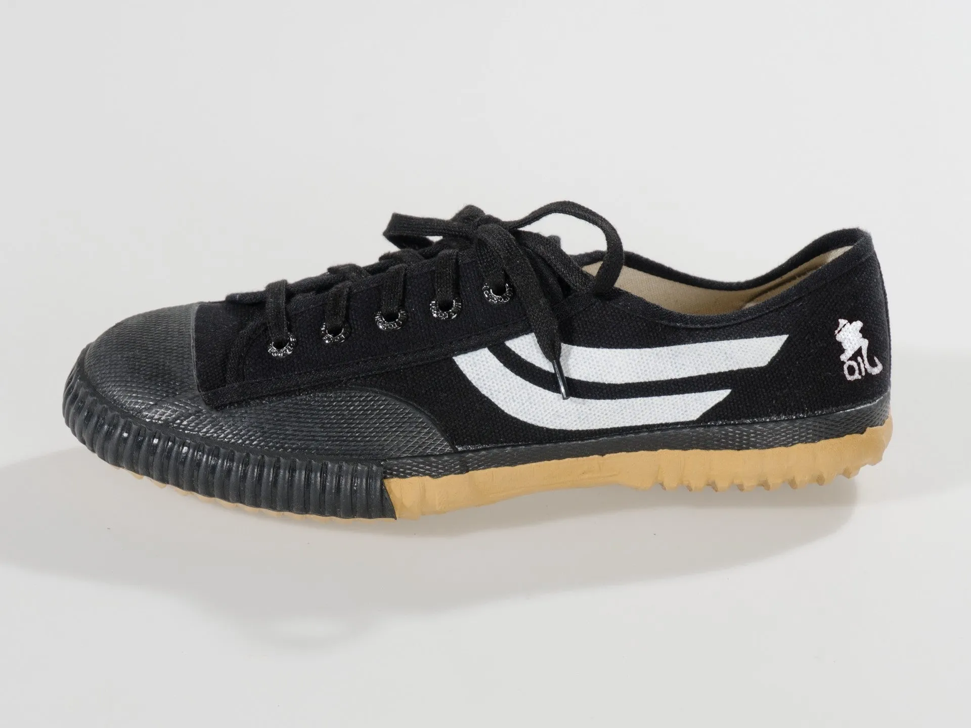 Canvas Shoes