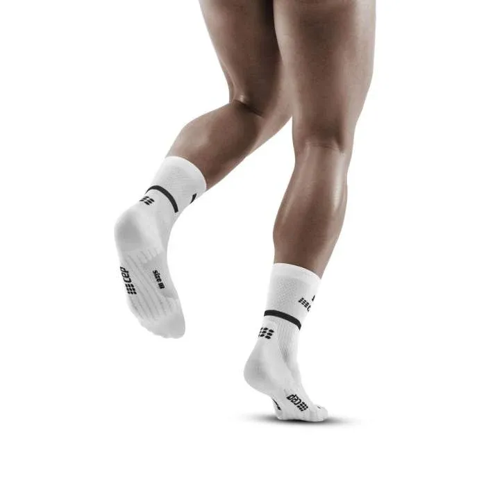 CEP The Run Mid Cut Socks Men
