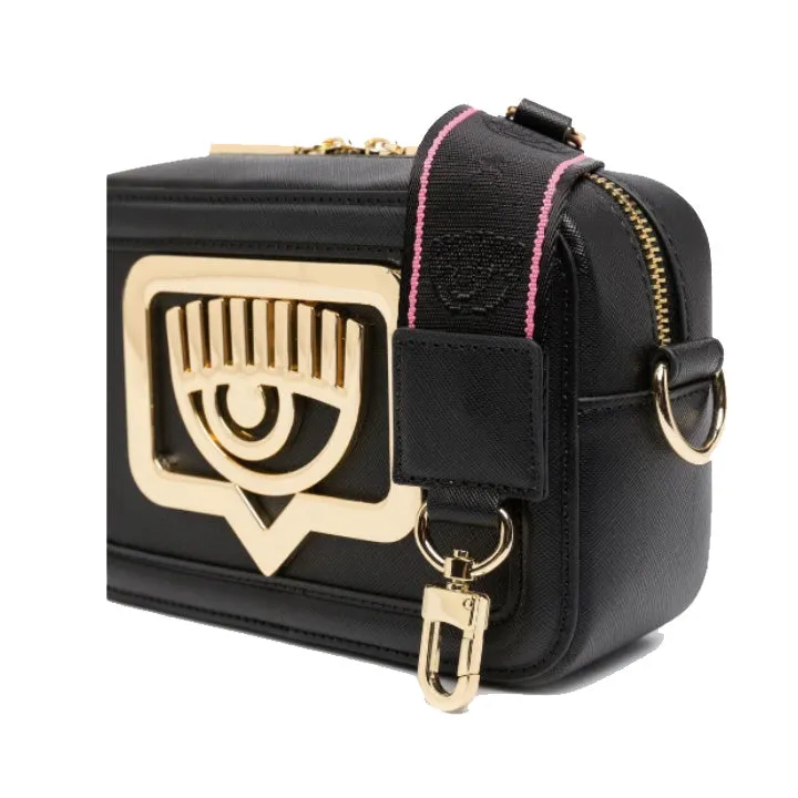 CHIARA FERRAGNI DONNASHOT BAG