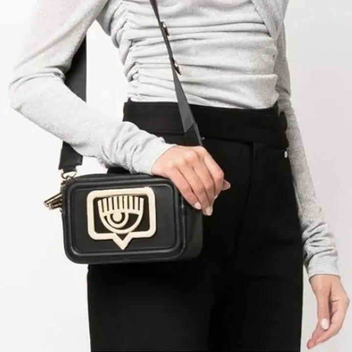 CHIARA FERRAGNI DONNASHOT BAG