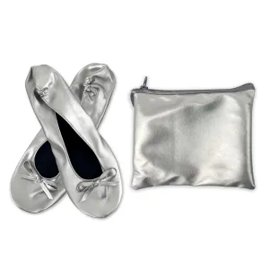 ChillSteps™ Foldable Ballet Flats – Your Feet’s Best Kept Secret