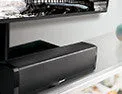 CineMate® 15 Home Theater Speaker System