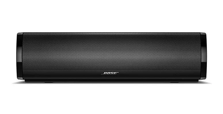 CineMate® 15 Home Theater Speaker System