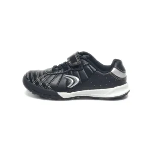 Clarks Sport Shoes Leather Black Colour For Kids