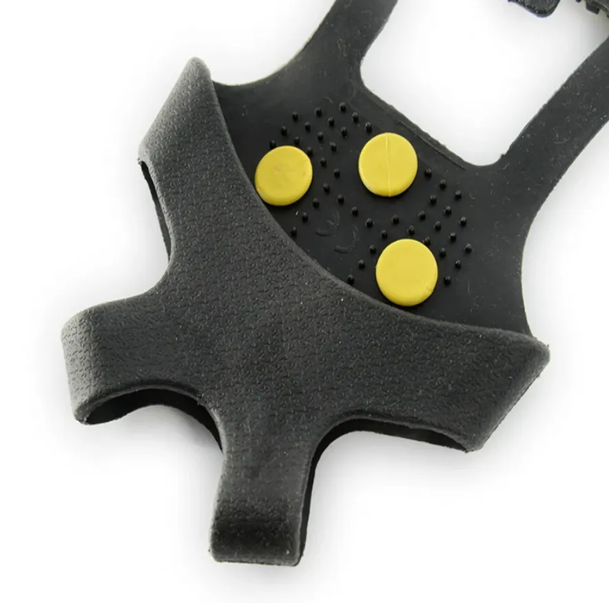 Climbing Shoe Ice Spikes Grips