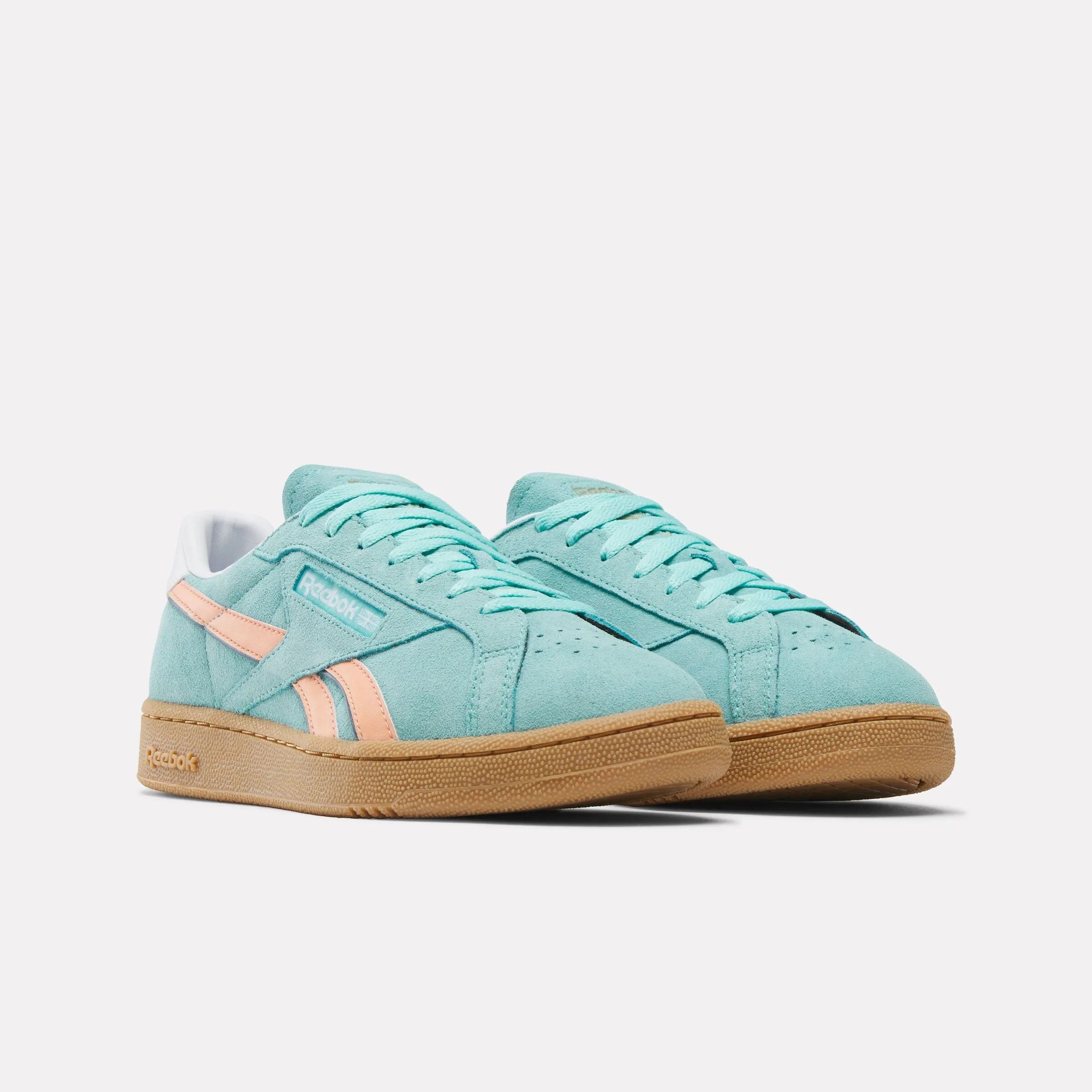 Club C Grounds Uk Aiaqua/Sunkissedorange/Gum