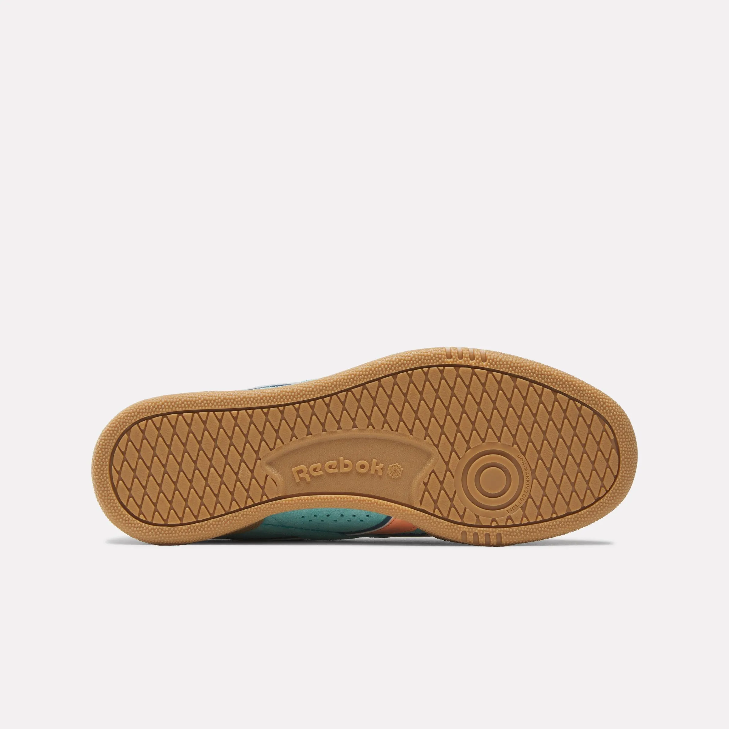Club C Grounds Uk Aiaqua/Sunkissedorange/Gum