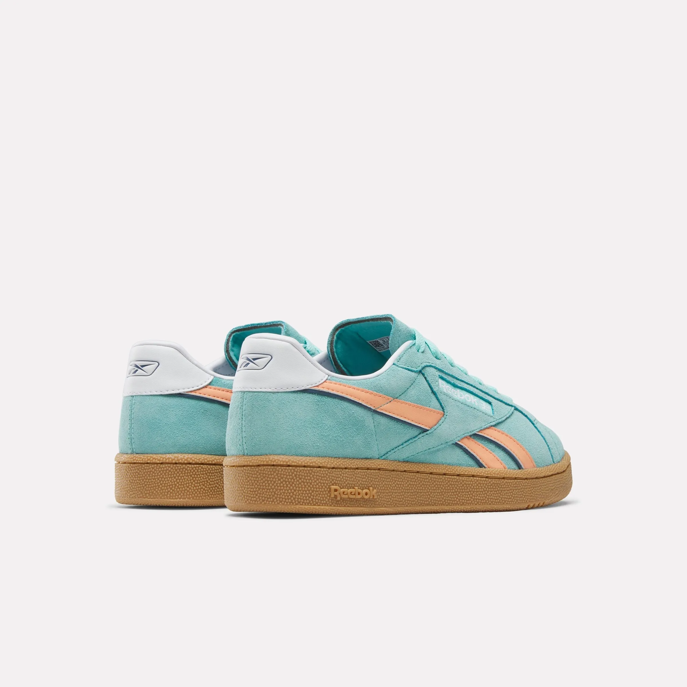 Club C Grounds Uk Aiaqua/Sunkissedorange/Gum