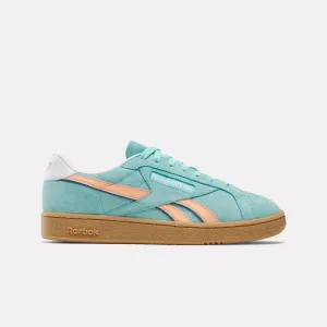 Club C Grounds Uk Aiaqua/Sunkissedorange/Gum