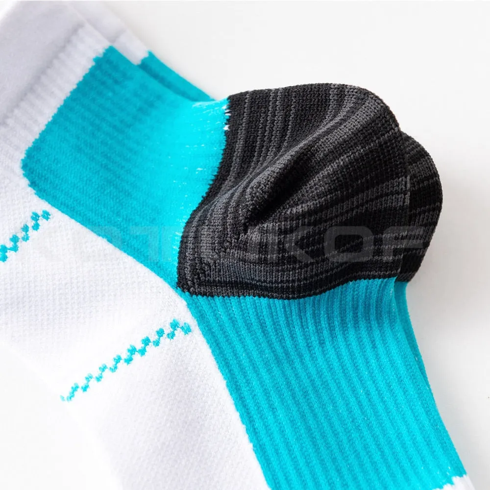 Comfortable Plantar Fasciitis Heel Spurs Arch Pain Relief Compression Socks