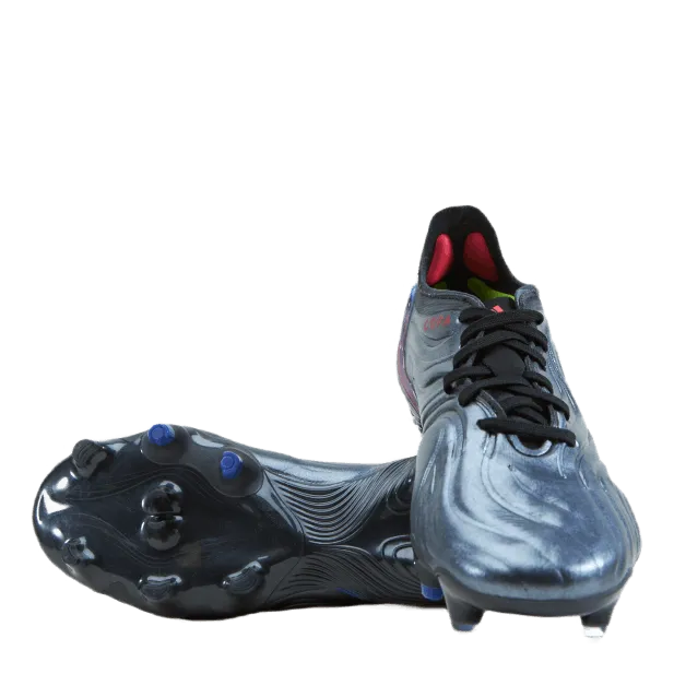 COPA SENSE.1 FG Core Black / Core Black / Grey