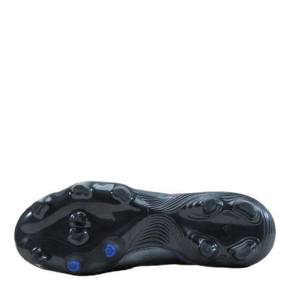 COPA SENSE.1 FG Core Black / Core Black / Grey