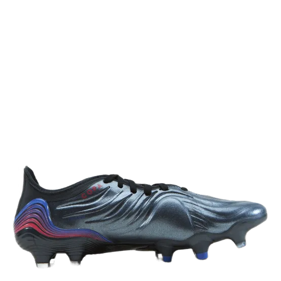 COPA SENSE.1 FG Core Black / Core Black / Grey