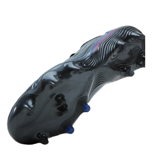 COPA SENSE.1 FG Core Black / Core Black / Grey