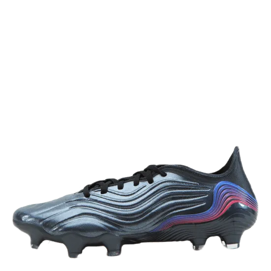 COPA SENSE.1 FG Core Black / Core Black / Grey