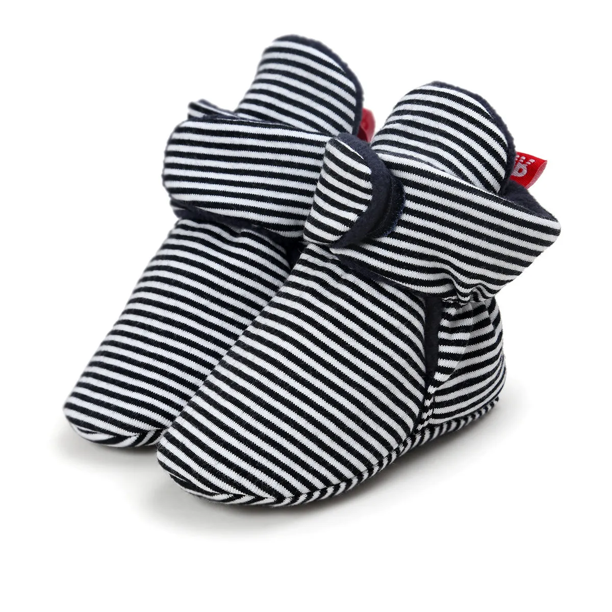 Cotton Soft Non Slip Toddler Shoes - GlamzLife