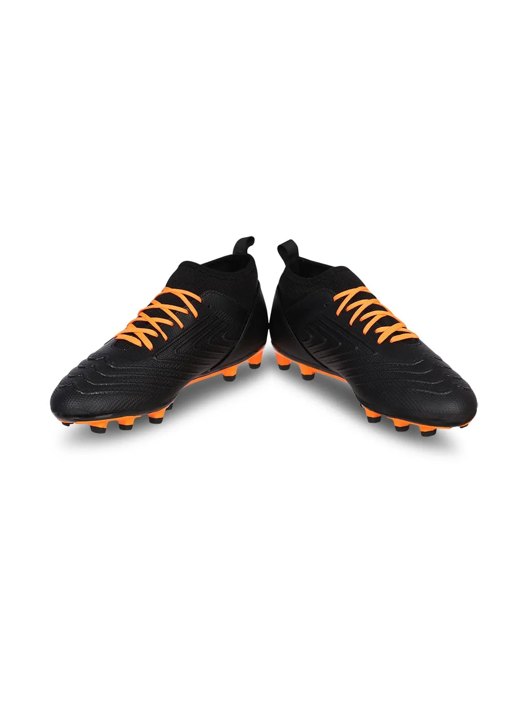 Crane 2.0 Football Shoes For Men Black
