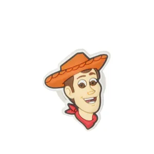 Crocs Jibbitz Toy Story Woody