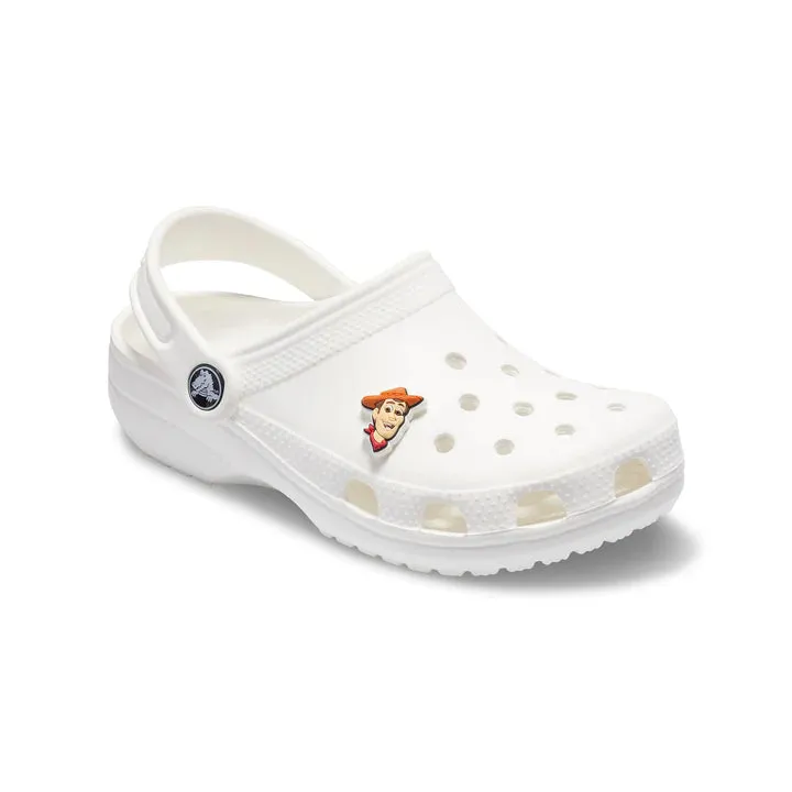 Crocs Jibbitz Toy Story Woody