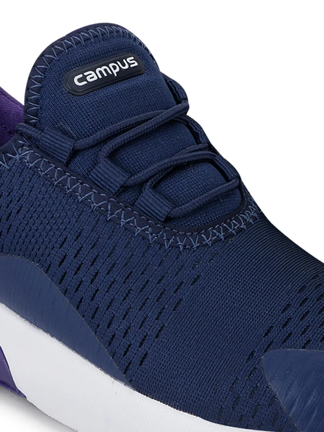 DRAGON LADIES Navy Women's Running Shoes