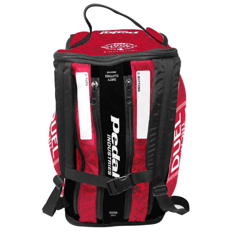 Duel In The Desert 2023 TravelBag™