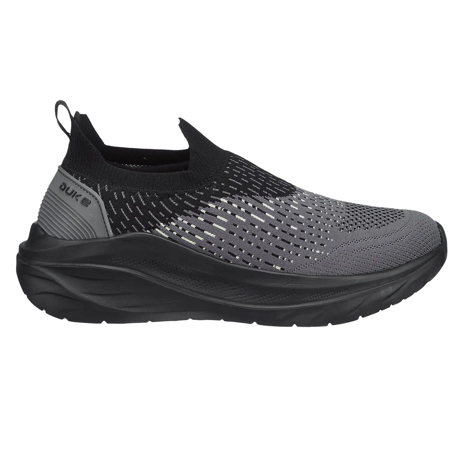 Duke Men Slip-On Sports Shoes  (FWOL2082)