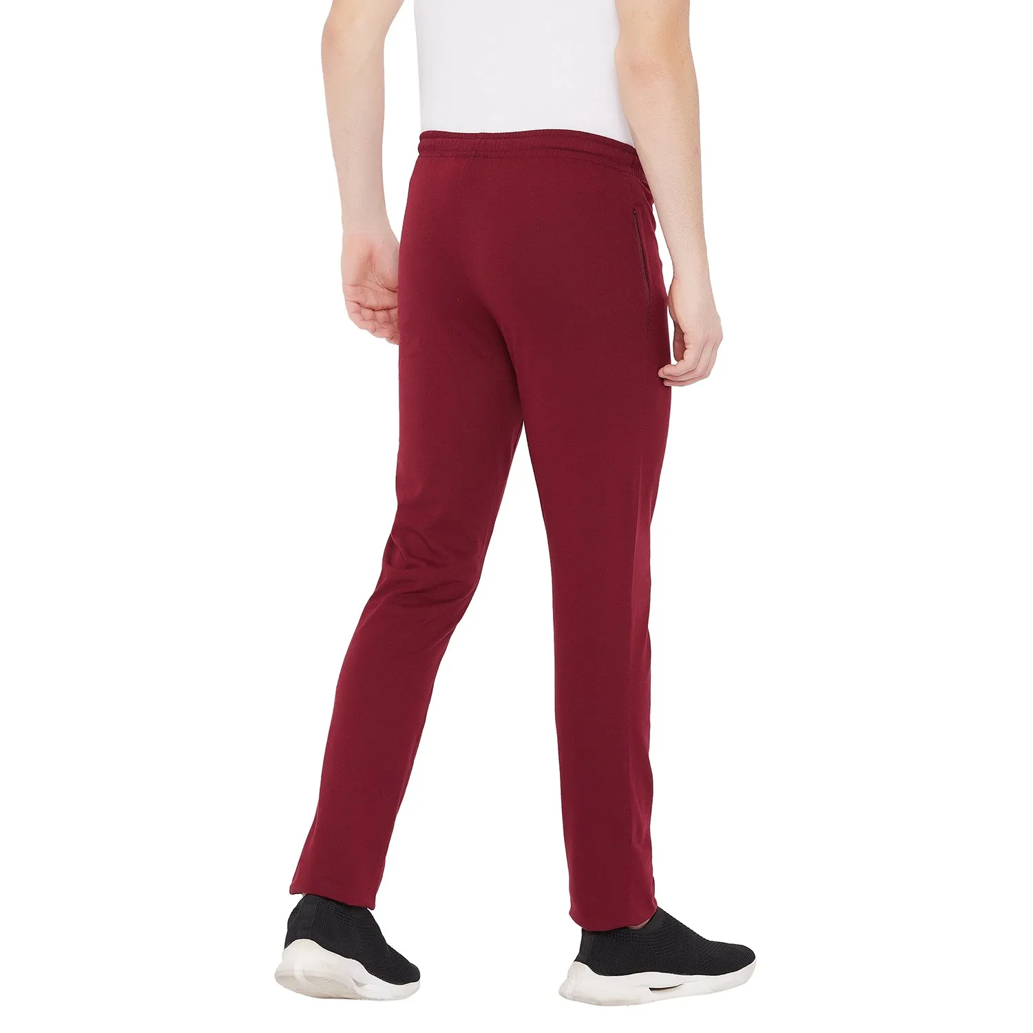 Duke Stardust Men Cotton Solid Lower (ONLF5535)