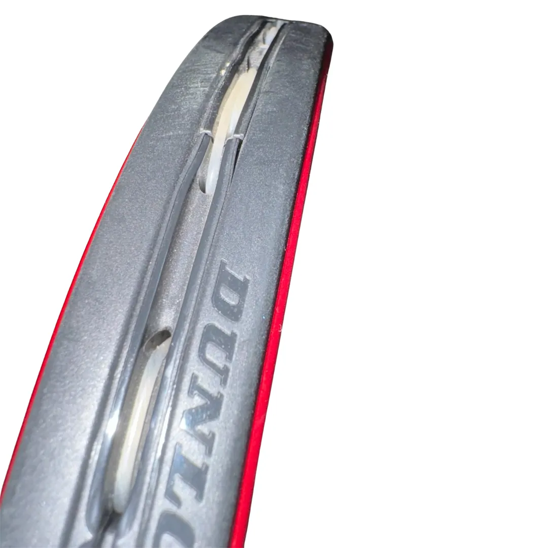 Dunlop Srixon CX 400 (Ex Demo) Grip 3