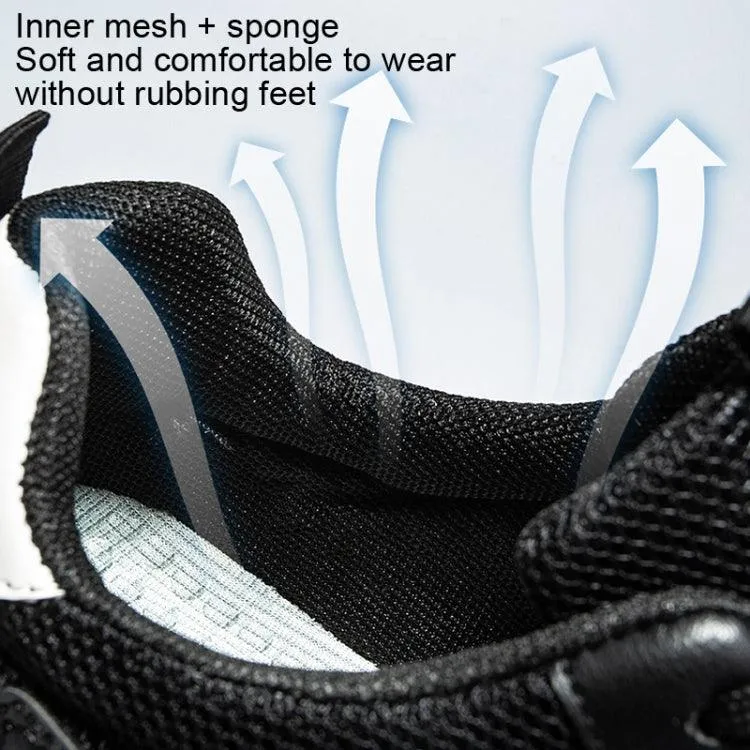ENLEN&BENNA HSL2188-1 Lightweight Men’s Casual Sports Shoes
