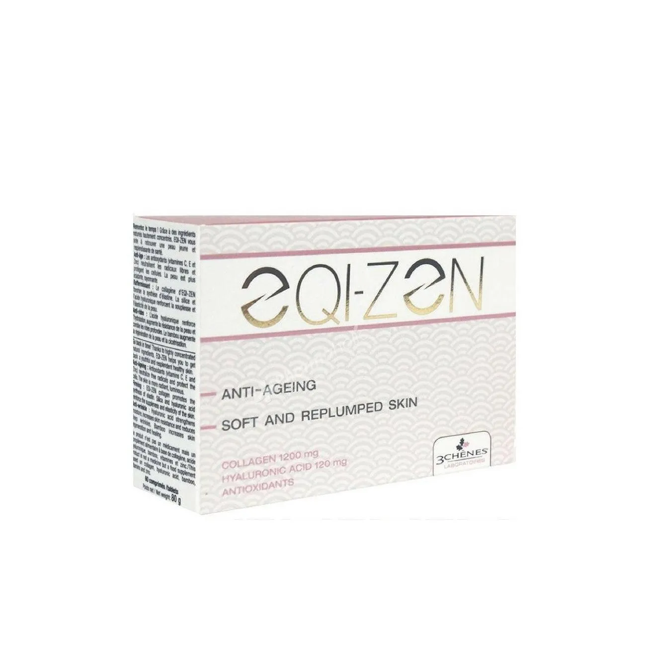 Eqi-Zen Collagen 1200mg