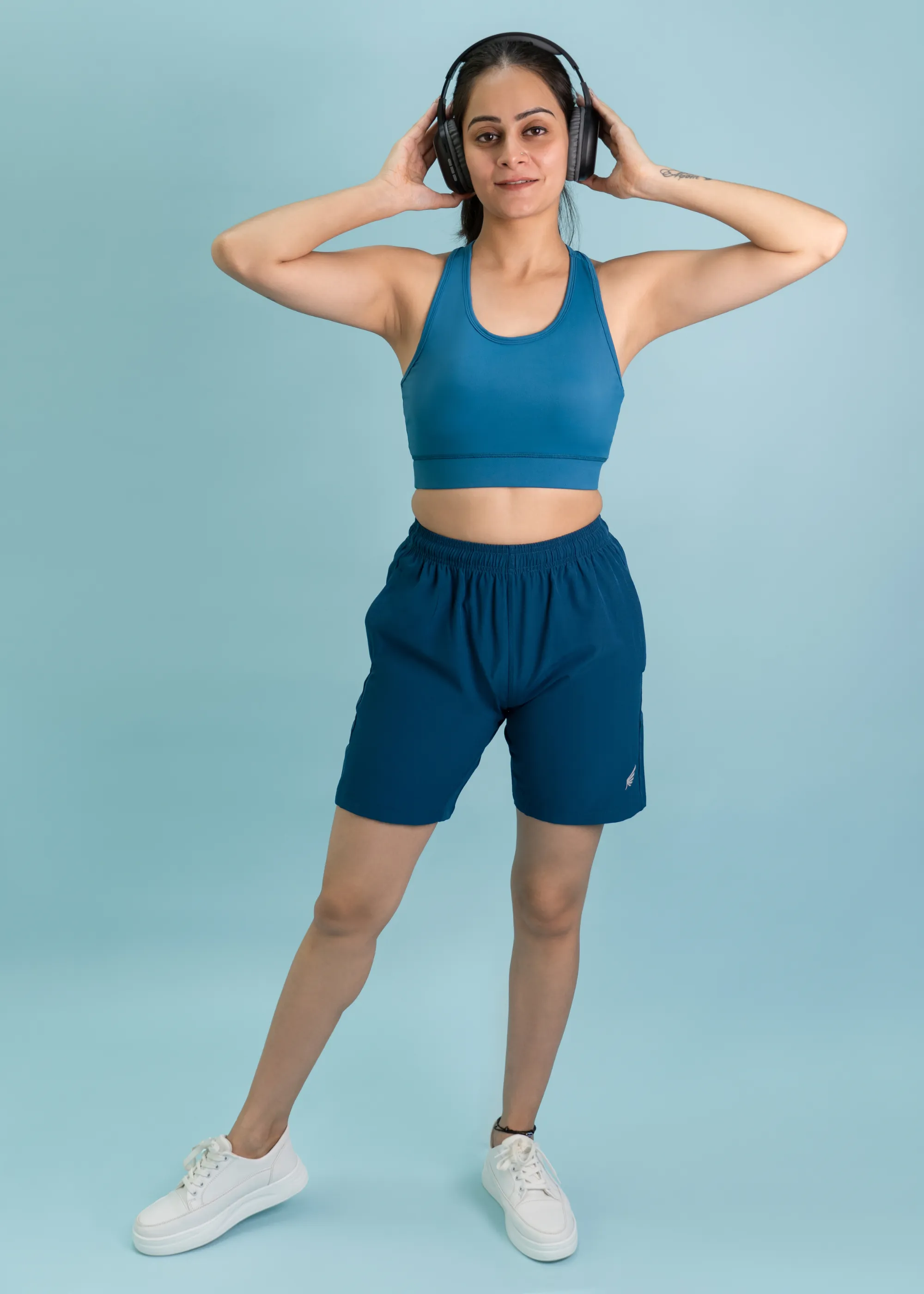 Every Day Sports Bra