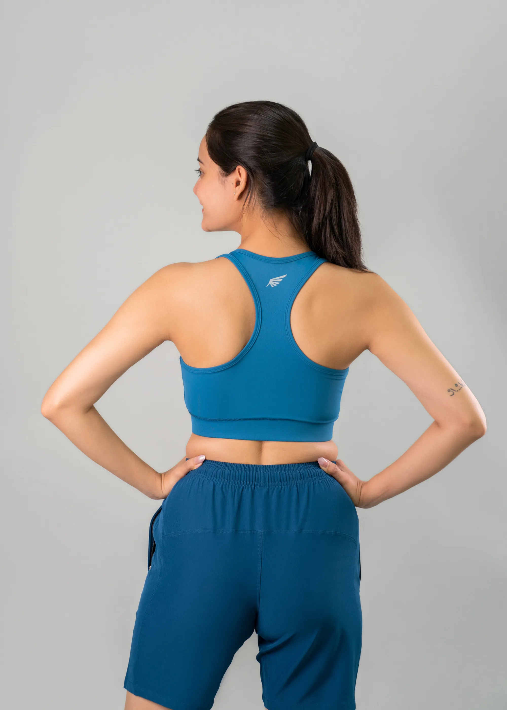 Every Day Sports Bra