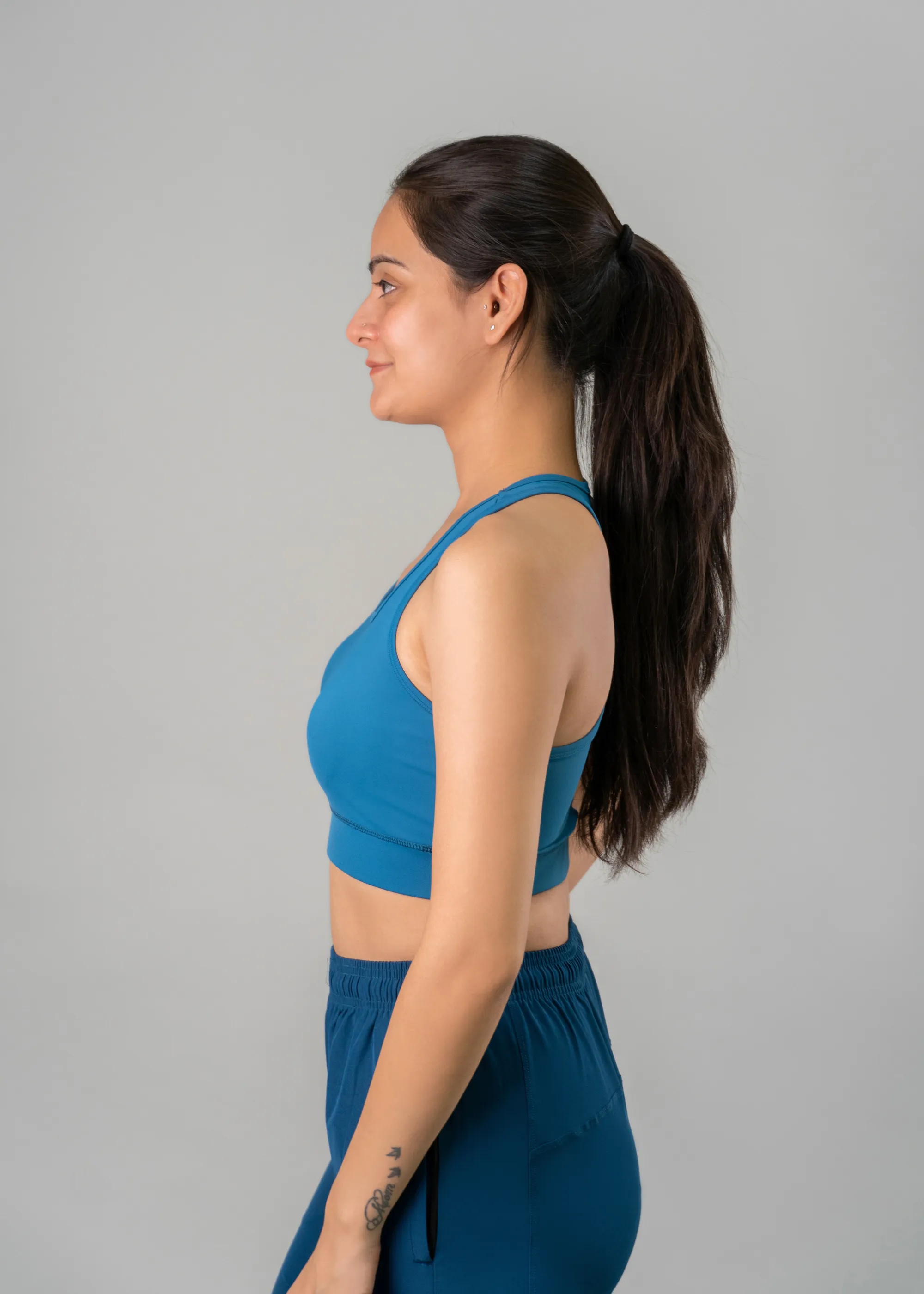 Every Day Sports Bra