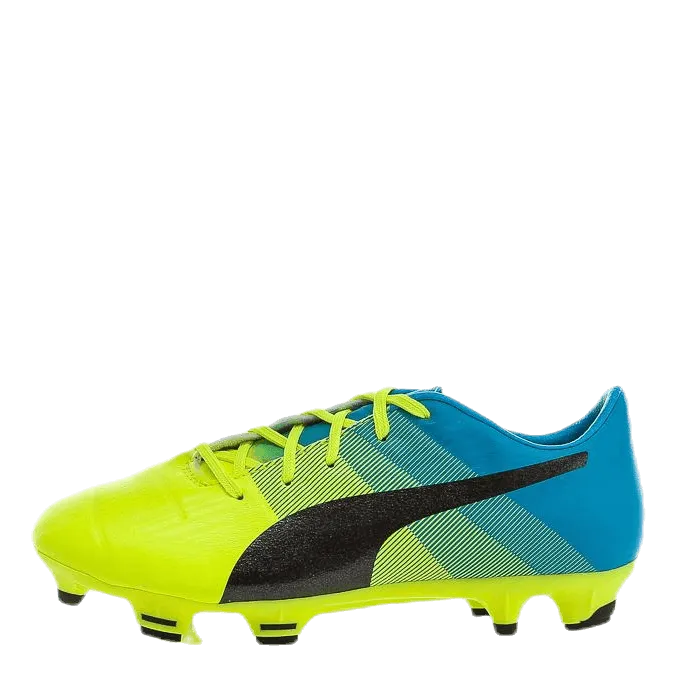 evoPOWER 1.3 FG Yellow