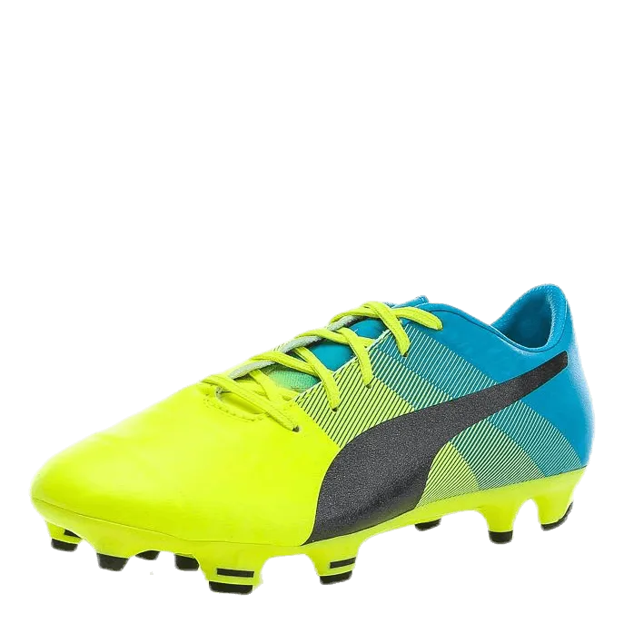 evoPOWER 1.3 FG Yellow