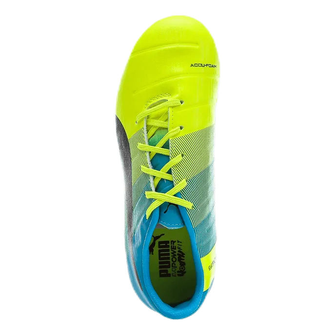 evoPOWER 1.3 FG Yellow