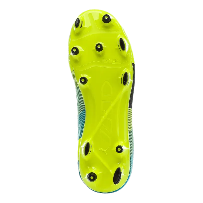 evoPOWER 1.3 FG Yellow