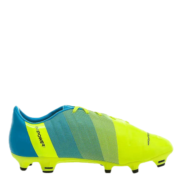 evoPOWER 1.3 FG Yellow