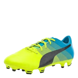 evoPOWER 1.3 FG Yellow